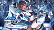 二次元插画 #11435201