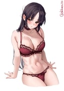二次元插画 #11435206