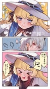 二次元插画 #11435208