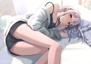 二次元插画 #11435214