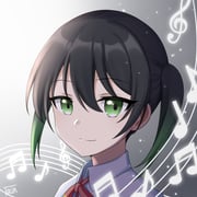 二次元插画 #11435231