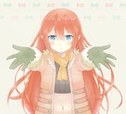 二次元插画 #11435242