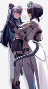 二次元插画 #11435252