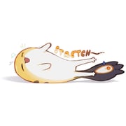 二次元插画 #11435256