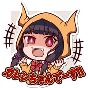 二次元插画 #11435261