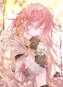 二次元插画 #11435269