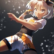 二次元插画 #11435300