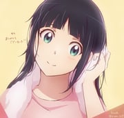 二次元插画 #11435302