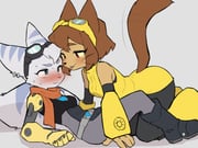 二次元插画 #11435311