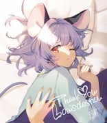 二次元插画 #11435327