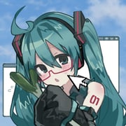 二次元插画 #11435328