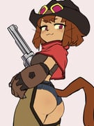 二次元插画 #11435330