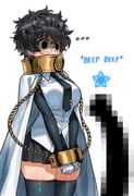 二次元插画 #11435338