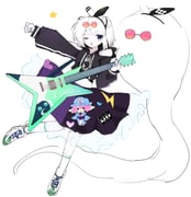 二次元插画 #11435349