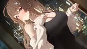 二次元插画 #11435351