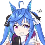 二次元插画 #11435360