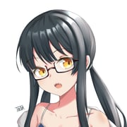二次元插画 #11435365
