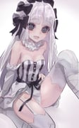 二次元插画 #11435368