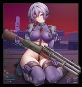 二次元插画 #11435372