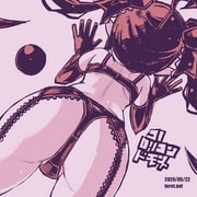 二次元插画 #11435374