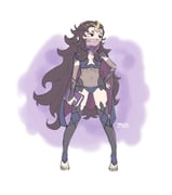 二次元插画 #11435375