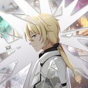 二次元插画 #11435378