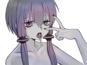 二次元插画 #11435381