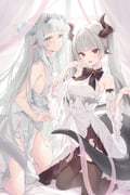二次元插画 #11435382