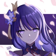 二次元插画 #11435384