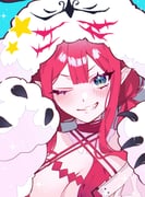 二次元插画 #11435388