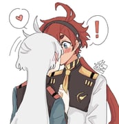 二次元插画 #11435391