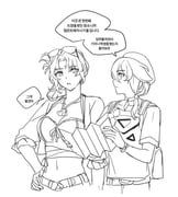 二次元插画 #11435401
