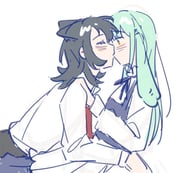 二次元插画 #11435402