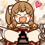 二次元插画 #11435406