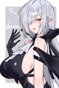 二次元插画 #11435410