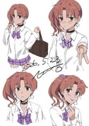 二次元插画 #11435413