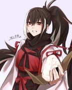 二次元插画 #11435417