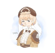二次元插画 #11435424
