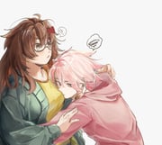 二次元插画 #11435425