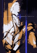 二次元插画 #11435437
