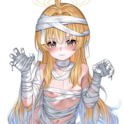 二次元插画 #11435449