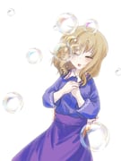 二次元插画 #11435450