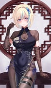 二次元插画 #11435457