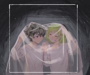 二次元插画 #11435467