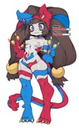 二次元插画 #11435488