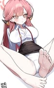 二次元插画 #11435500