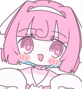 二次元插画 #11435503