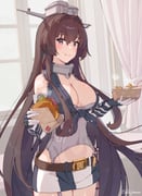 二次元插画 #11435510