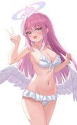 二次元插画 #11435512