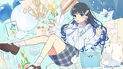 二次元插画 #11435513